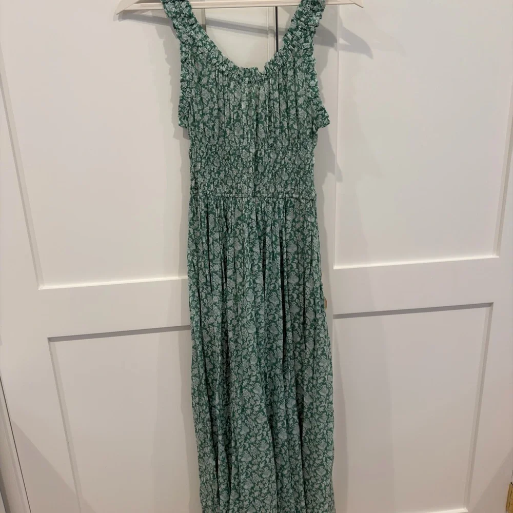 Doen Emmaretta Dress - Picture 2 of 6